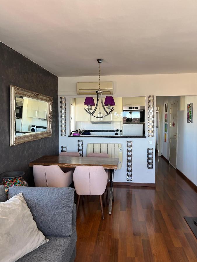 Appartement Stella Maris 1501
