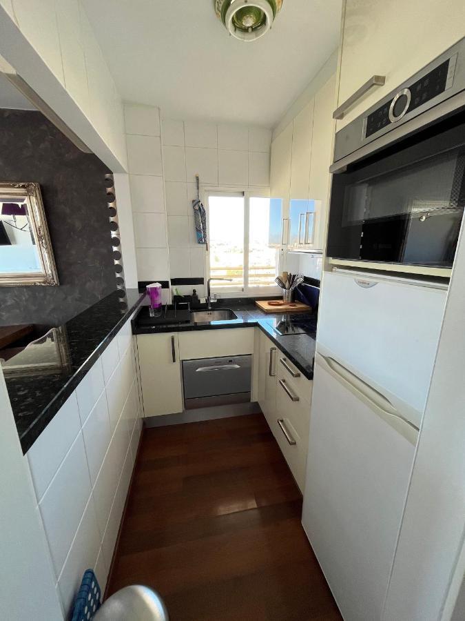 Stella Maris 1501 Appartement