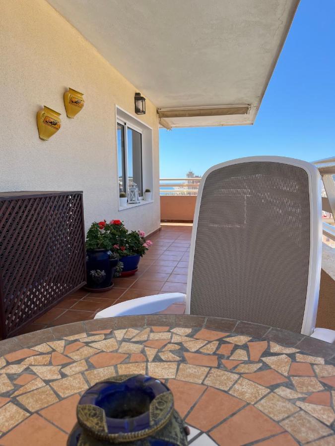 Appartement Stella Maris 1501 Fuengirola