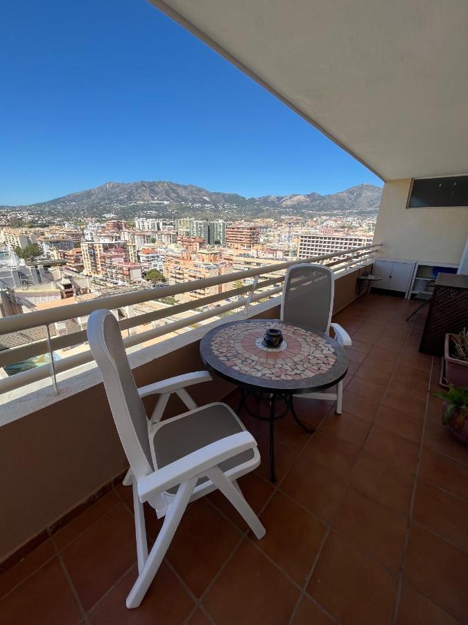 Appartement Stella Maris 1501 *