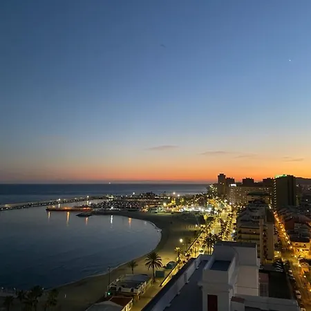 Stella Maris 1501 Apartment Fuengirola Exterior photo