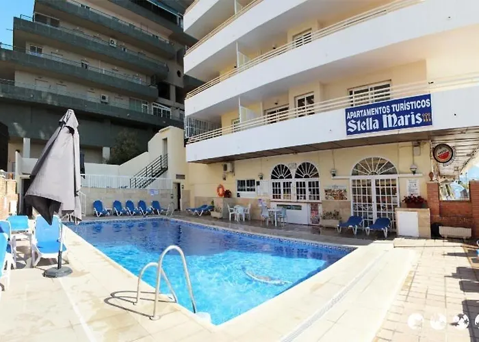 Stella Maris 1501