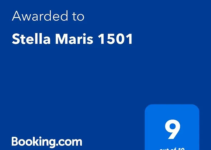 Stella Maris 1501