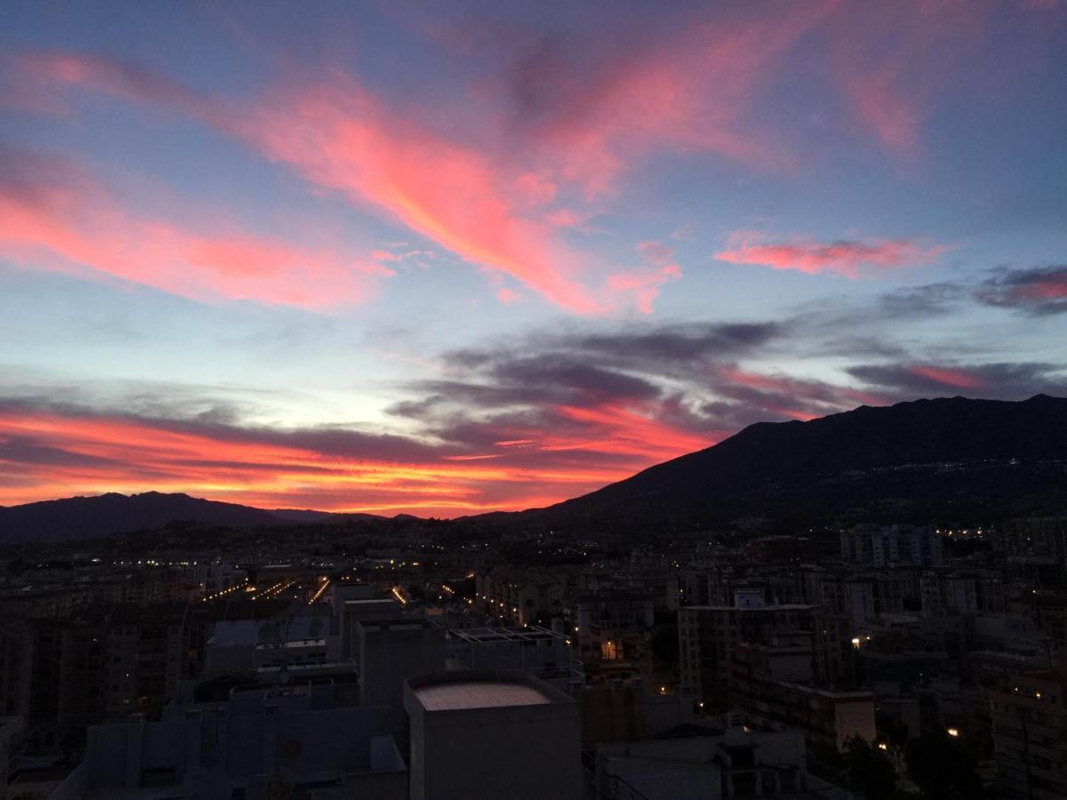 Appartamento Stella Maris 1501 Fuengirola